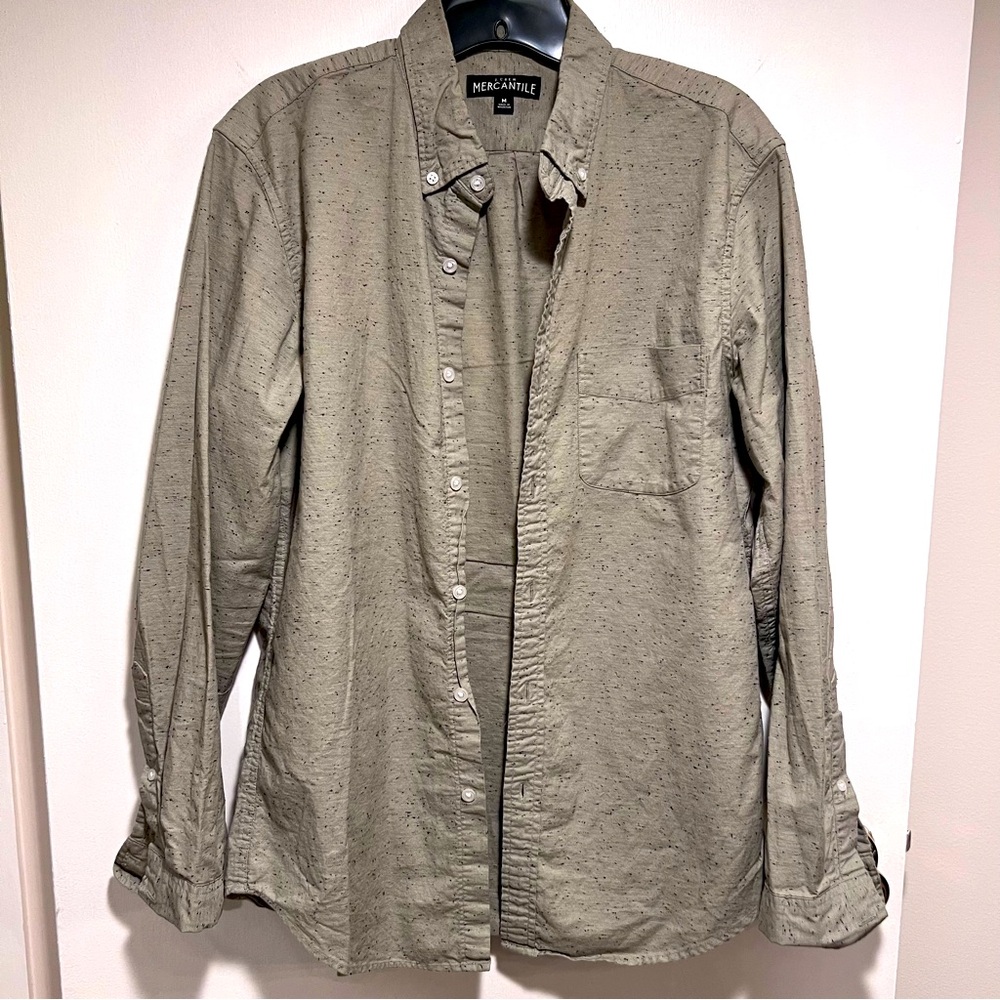 J Crew - Mens Shirt